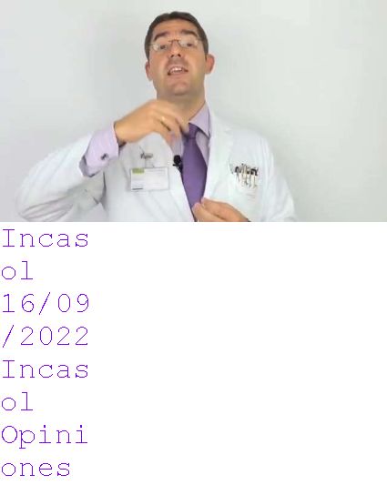 Incasol En Farmacias Similares